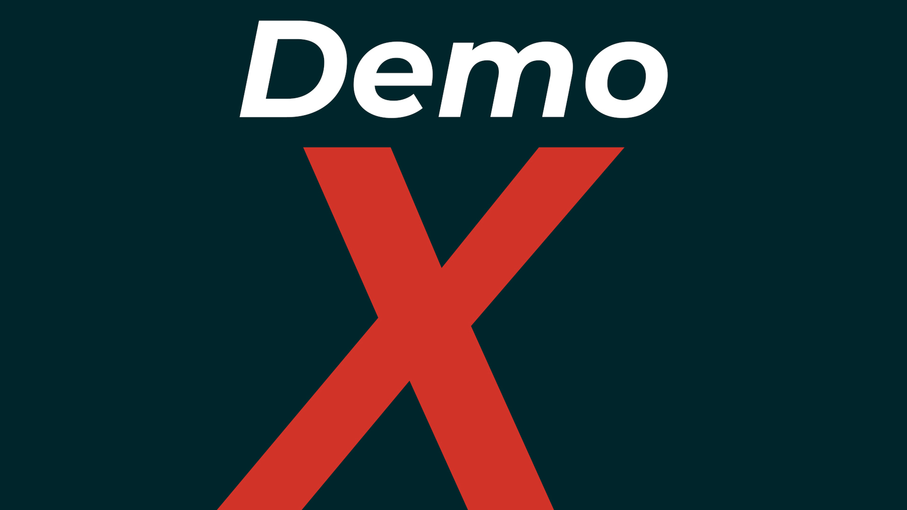 Open edX Demo Course 101